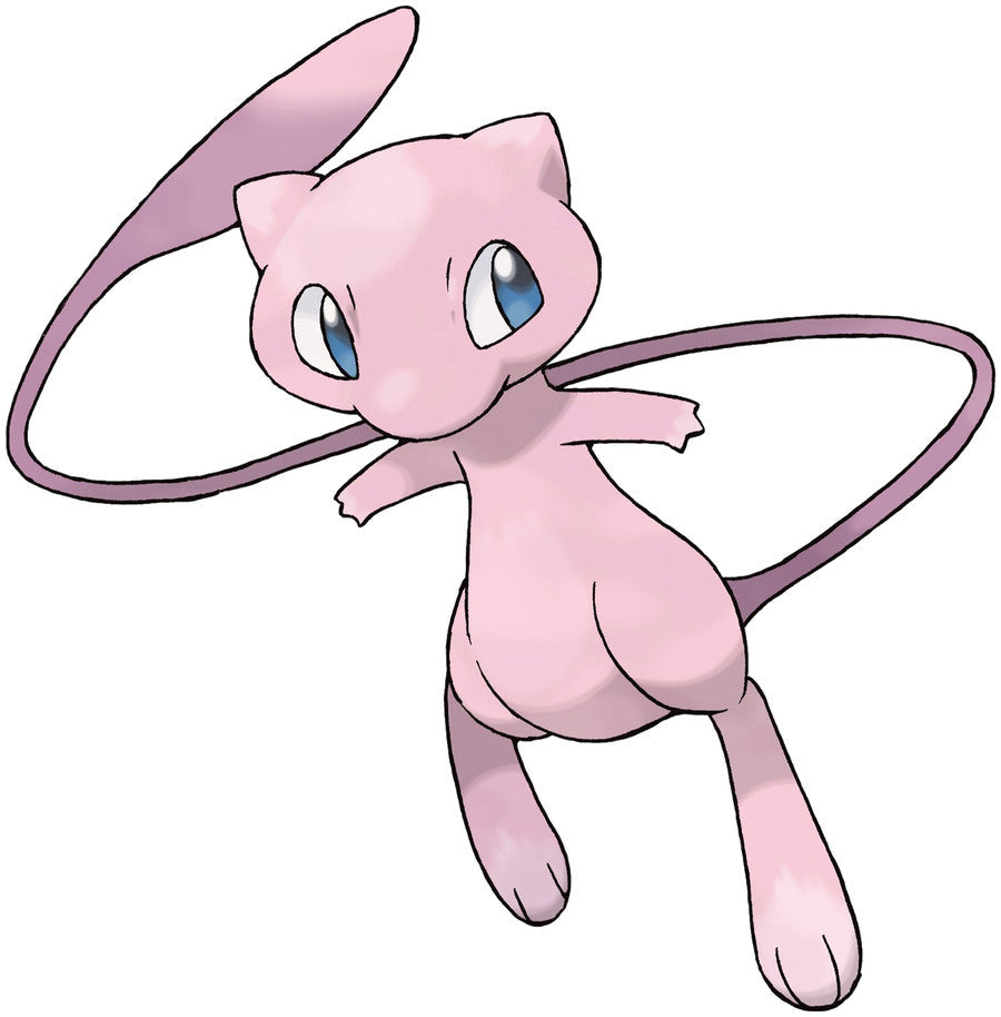 Pokemon
