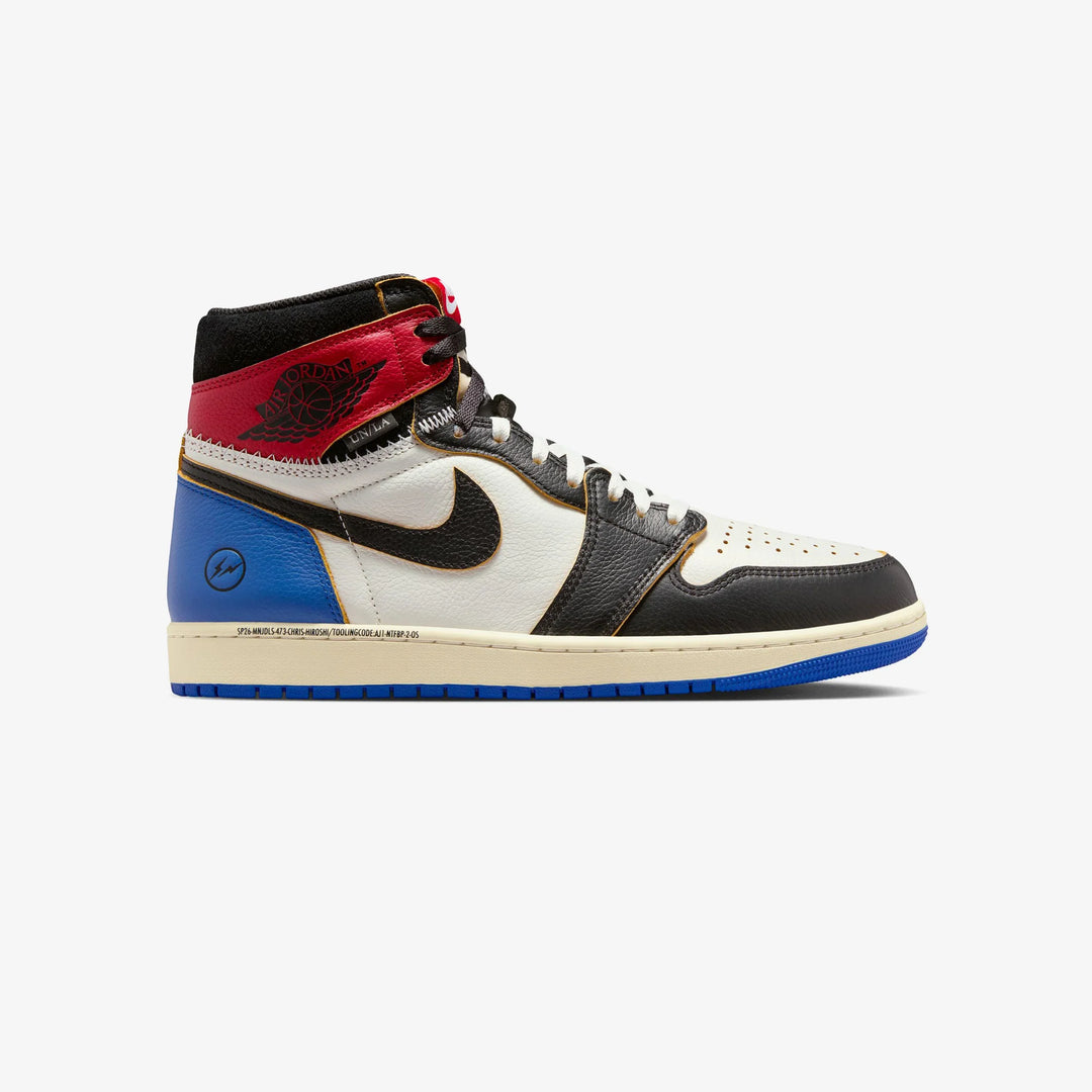Jordan