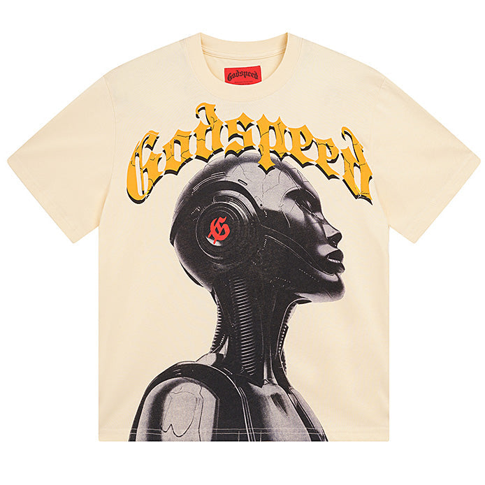 Godspeed
