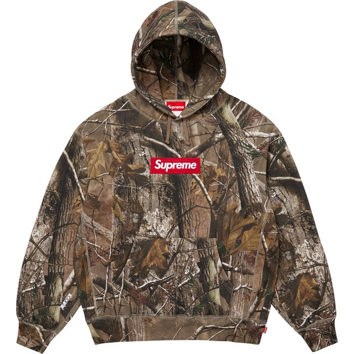 Supreme