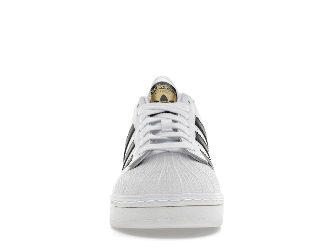 adidas Superstar XLG White Black