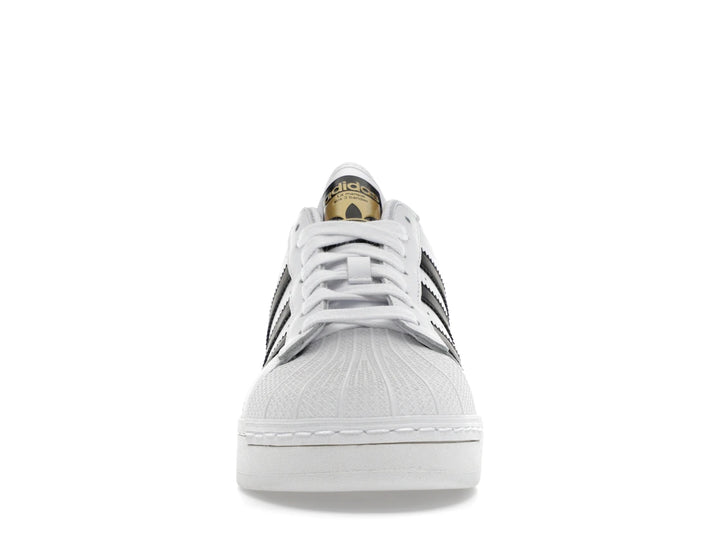 adidas Superstar XLG White Black