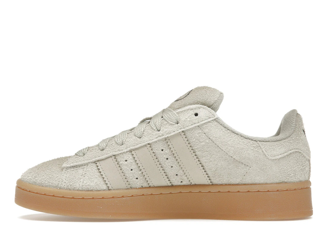 adidas Campus 00s Putty Grey Charcoal (Women&