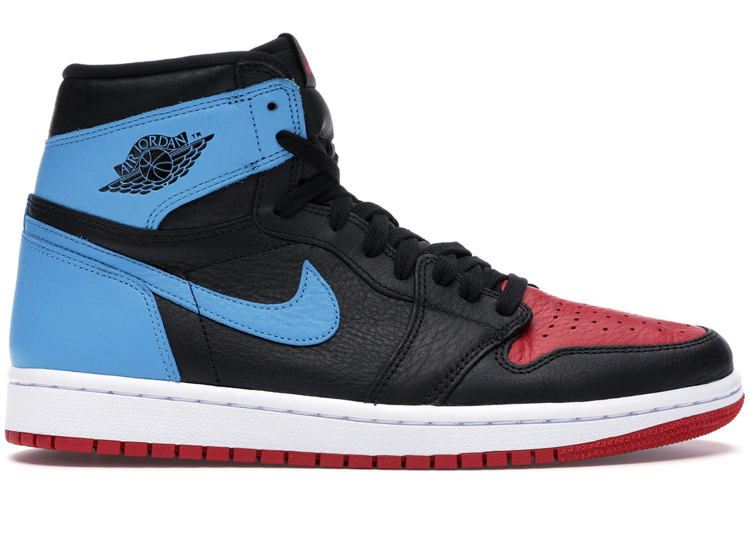 Jordan 1 Retro High NC to Chi (Women&