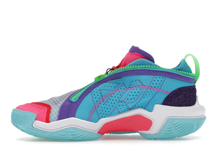 Jordan Why Not Zer0.6 Childhood