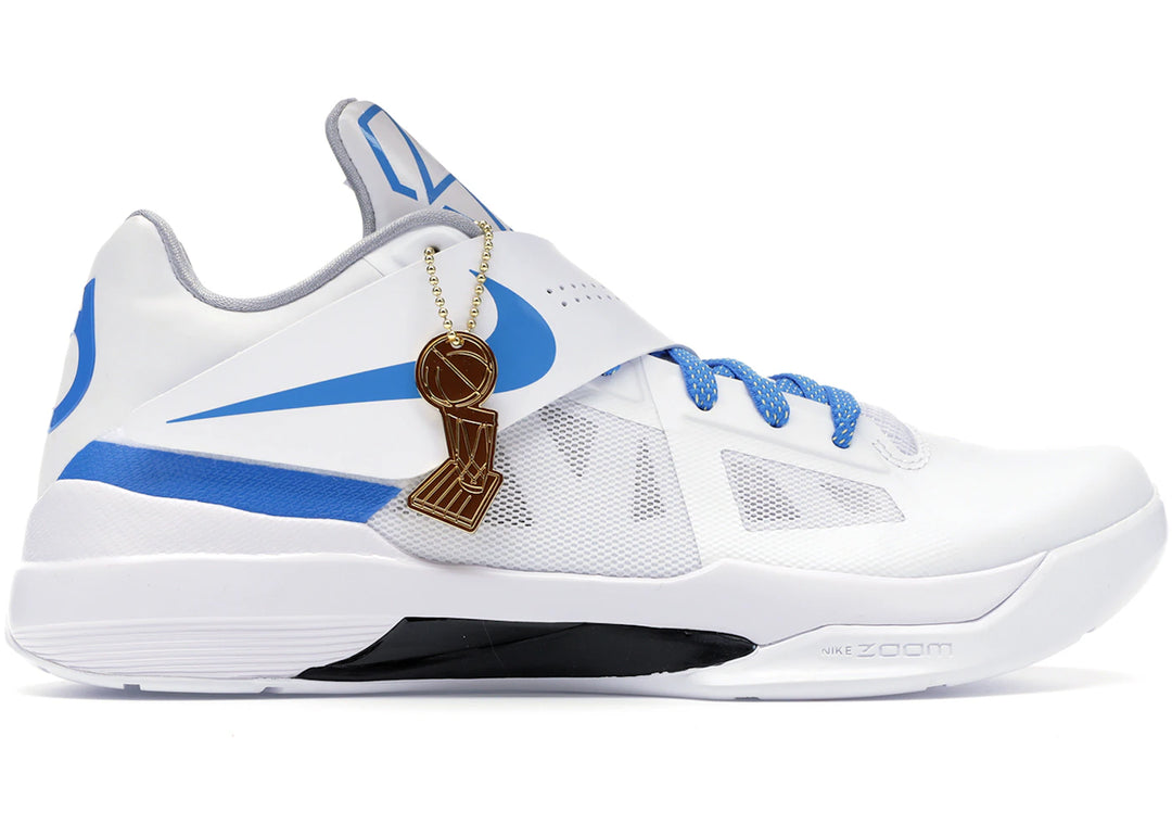 Nike KD 4 Think 16 Thunderstruck