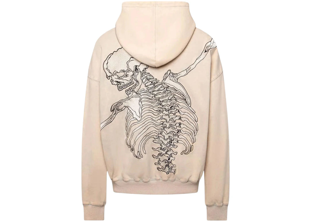 Godspeed R.O.D Hoodie Beige