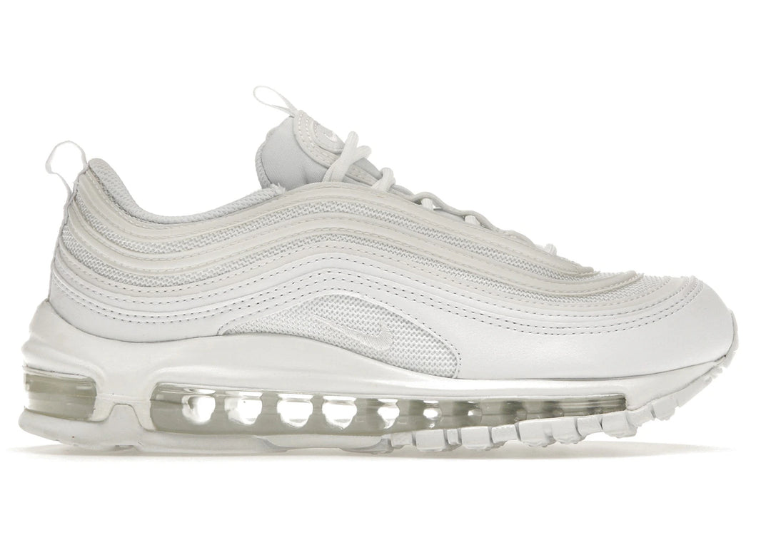 Nike Air Max 97 Next Nature White (Women&