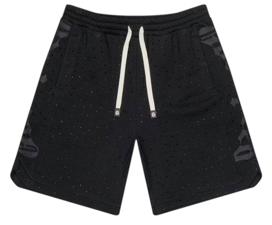 Godspeed Courtside VVS Shorts Stealth
