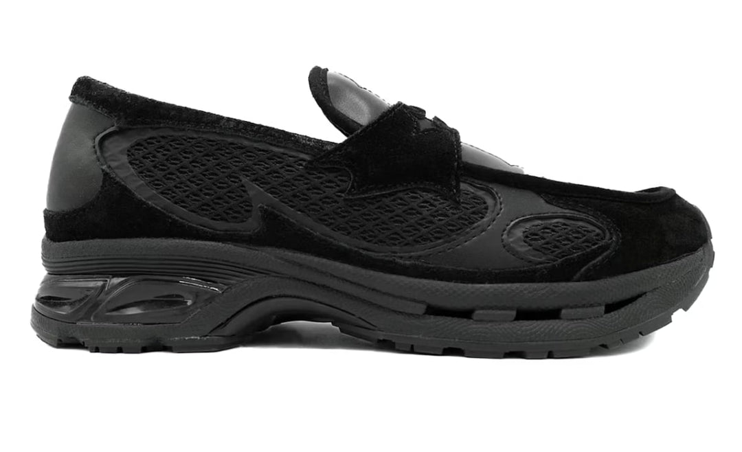 Bravest Studios Runner Loafer Black