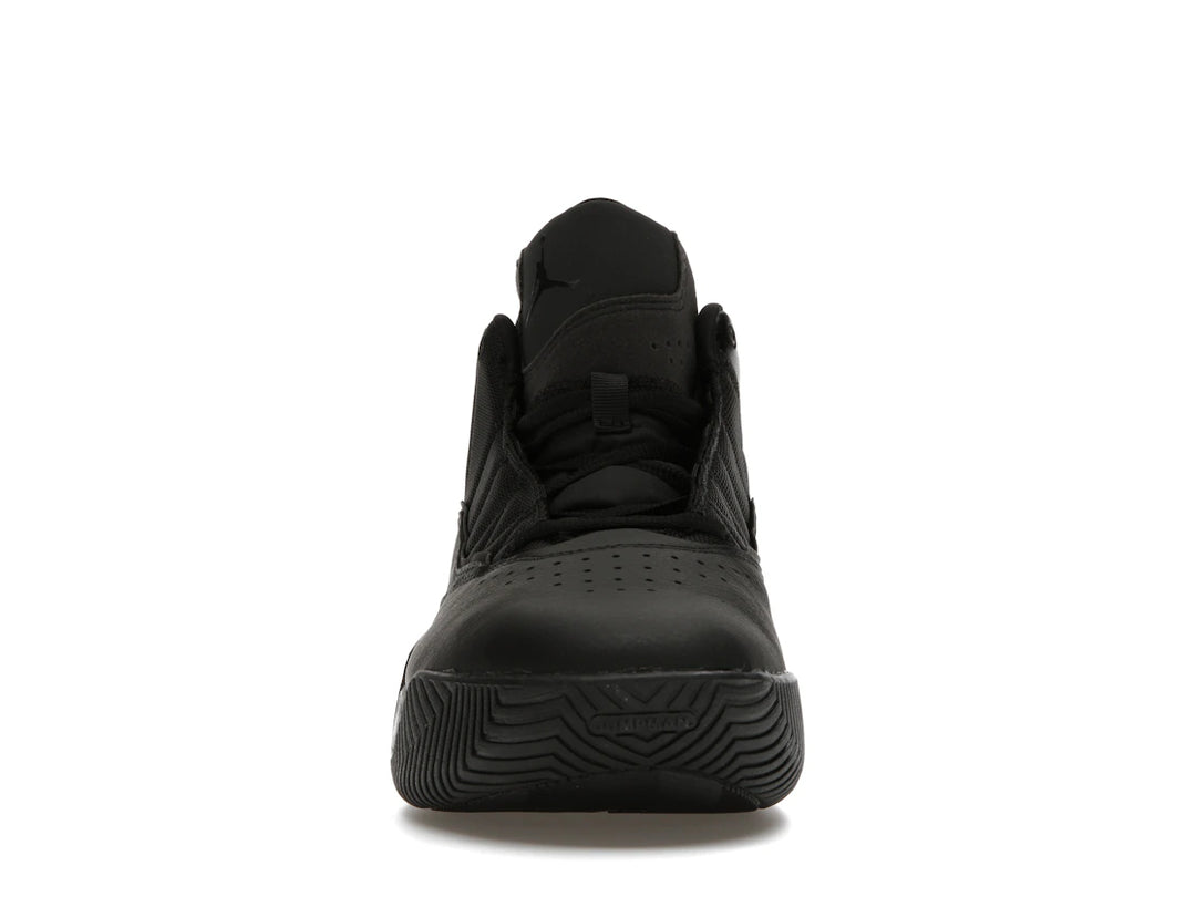 Jordan Stay Loyal Triple Black