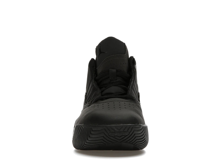 Jordan Stay Loyal Triple Black