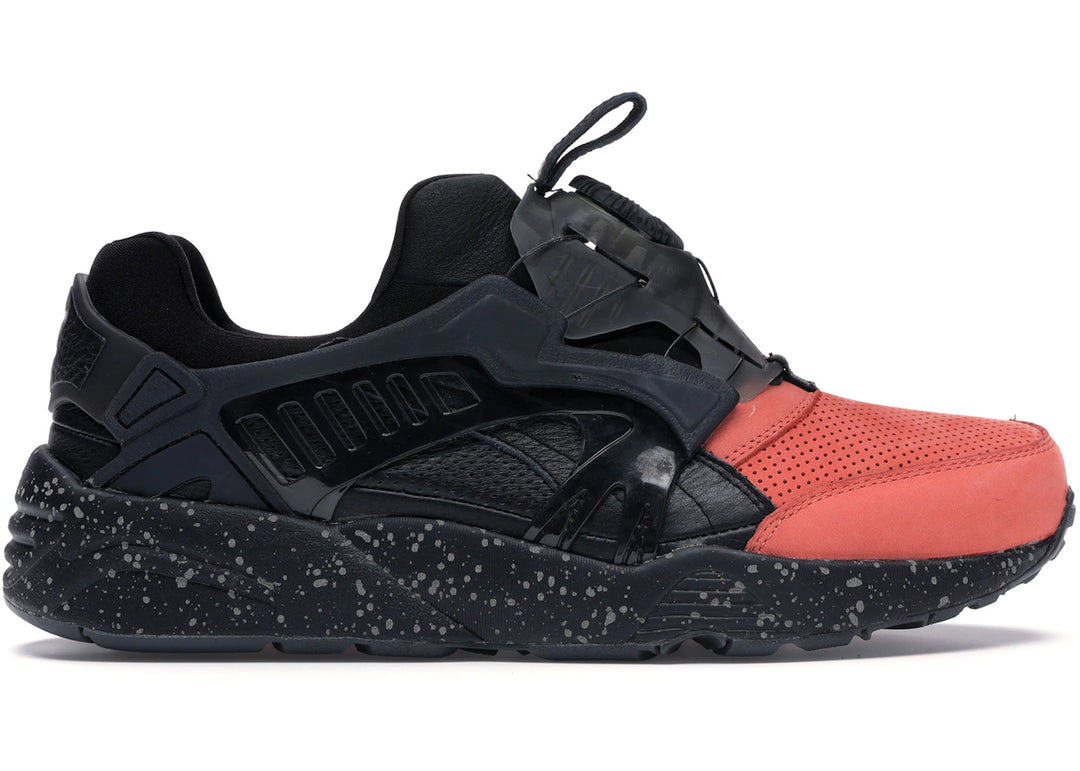 Puma Disc OG Ronnie Fieg COA Coral