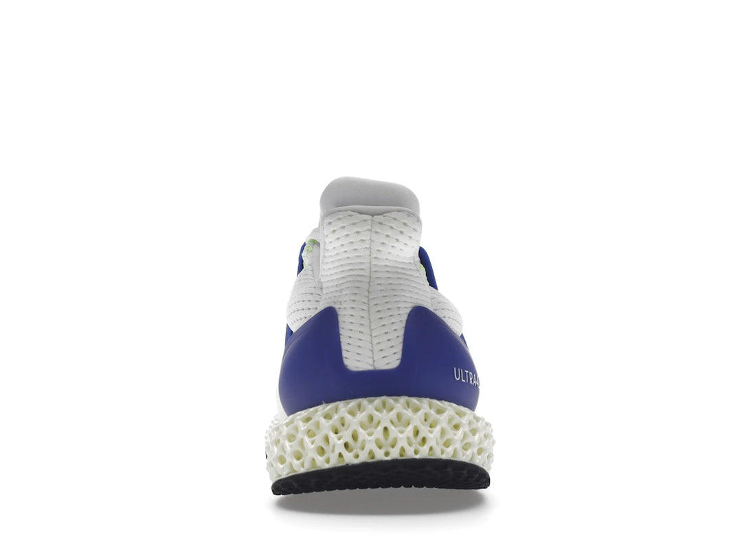 adidas Ultra 4D Cloud White Sonic Ink