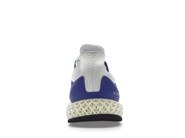 adidas Ultra 4D Cloud White Sonic Ink