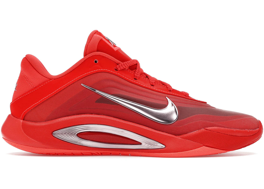 Nike A&