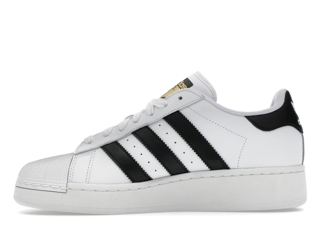 adidas Superstar XLG White Black