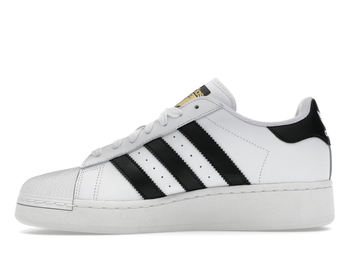 adidas Superstar XLG White Black