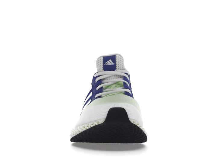 adidas Ultra 4D Cloud White Sonic Ink
