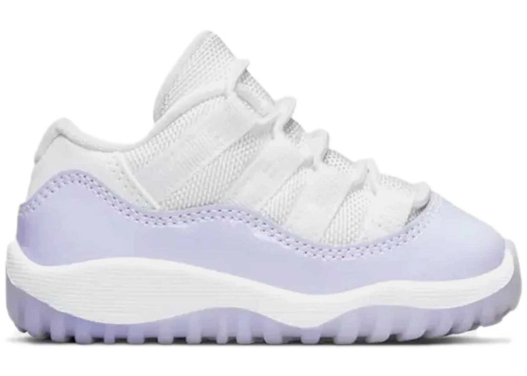 Jordan 11 Retro Low Pure Violet (TD)