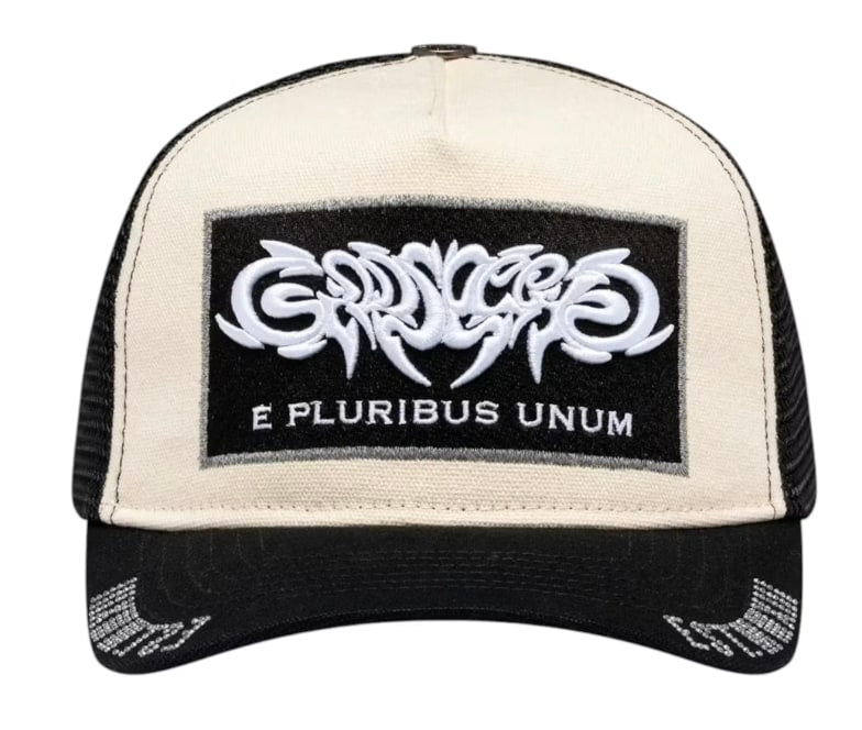 Godspeed GS E Pluribus Trucker Hat