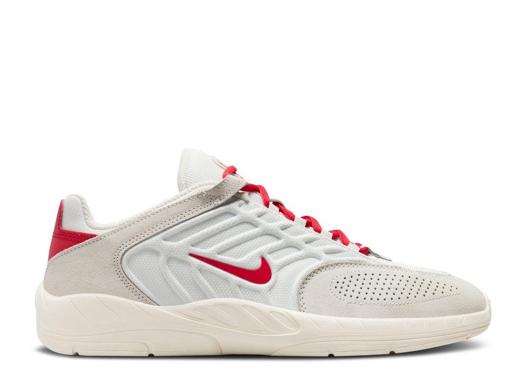 Vertebrae SB 'Sail University Red'