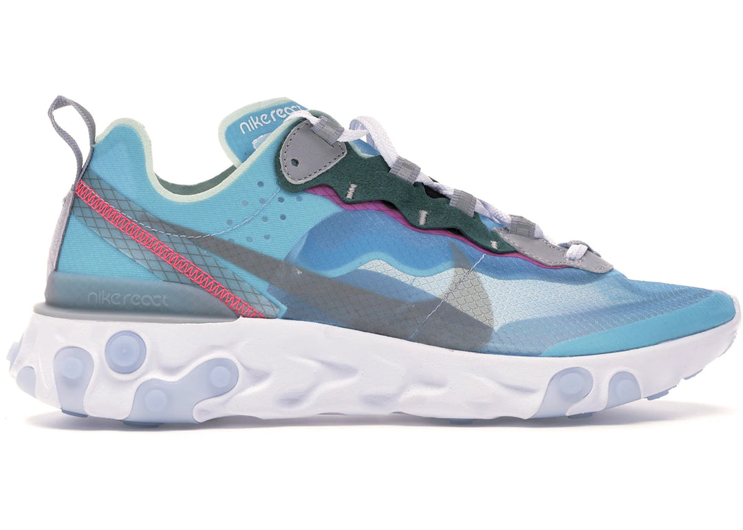 Nike React Element 87 Royal Tint