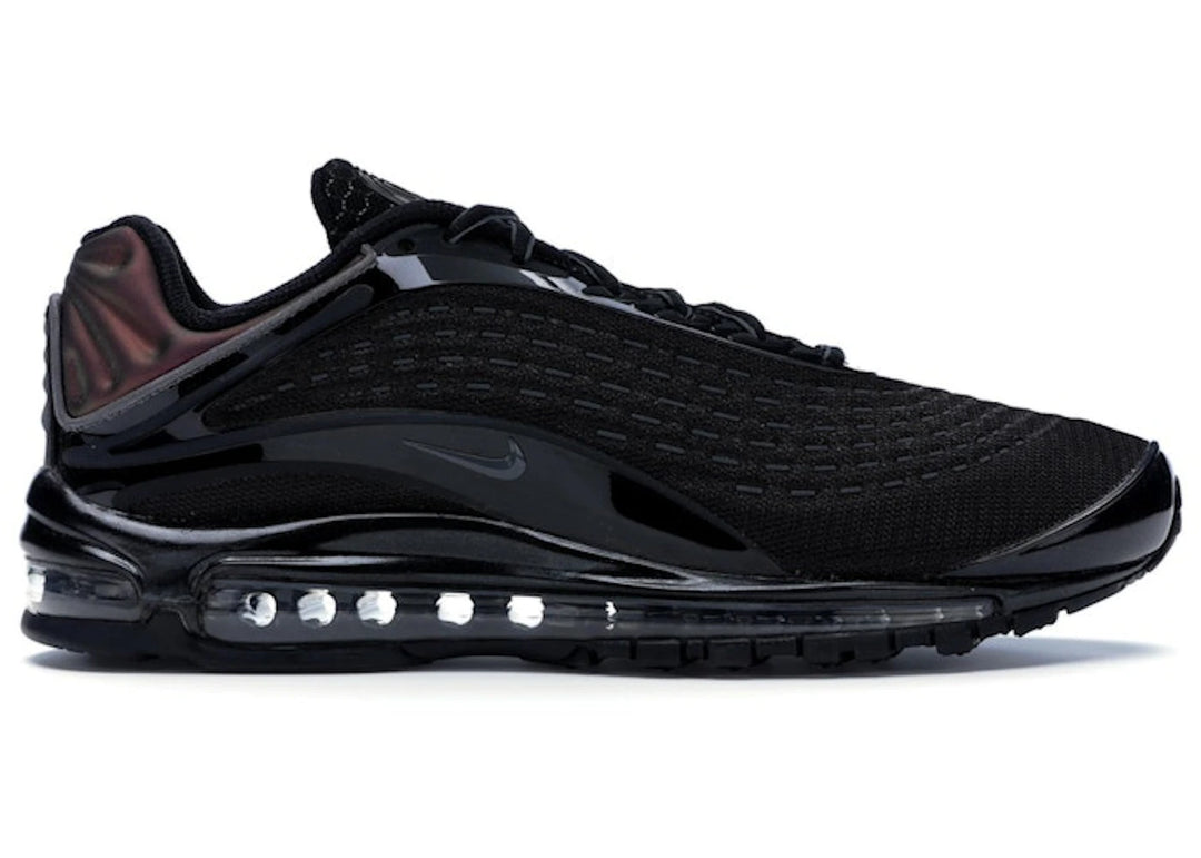 Nike Air Max Deluxe Triple Black