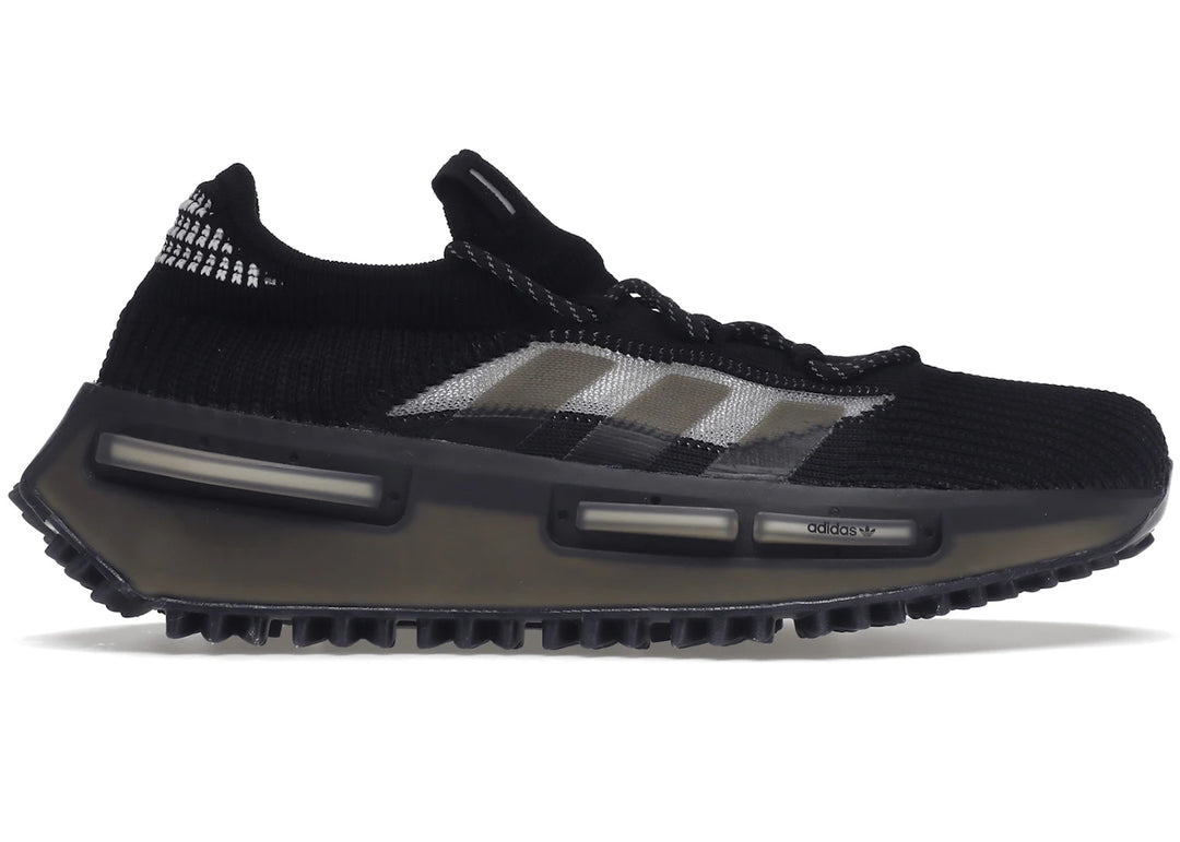 adidas NMD S1 Core Black