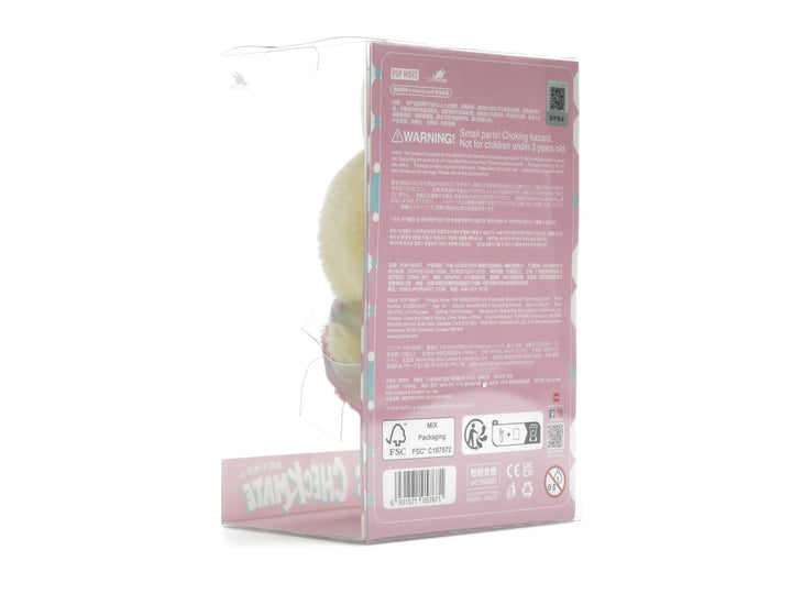 Pop Mart Labubu The Monsters Let&