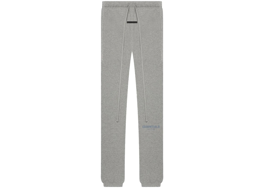 Fear of God Essentials Sweatpant Dark Heather Oatmeal