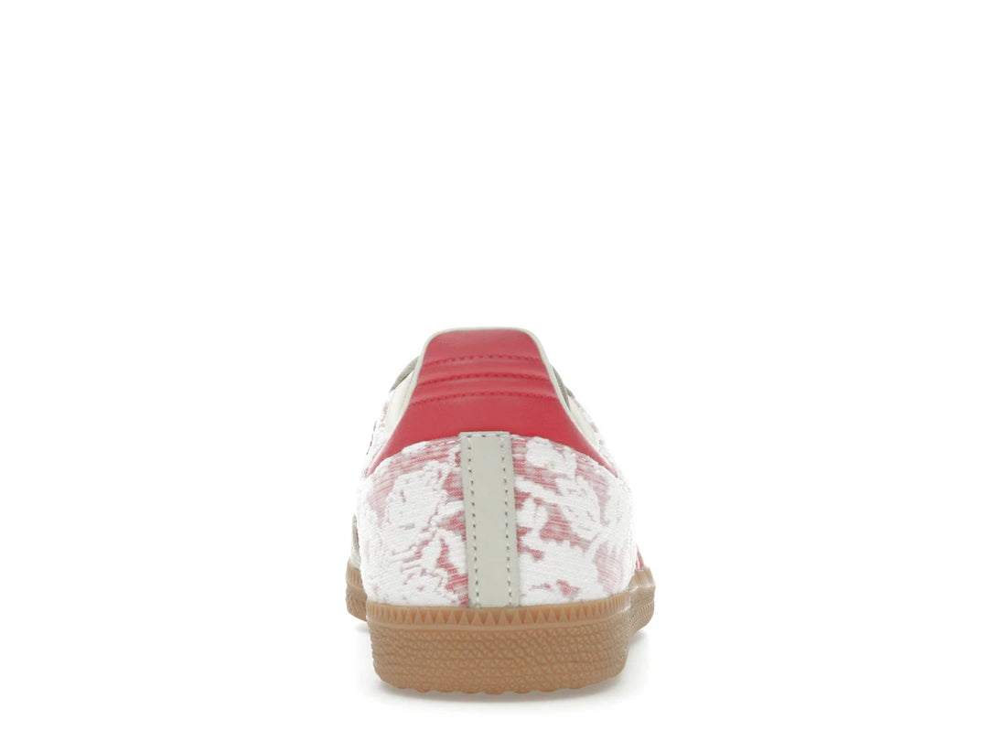 adidas Samba OG Liberty London Better Scarlet (Women&