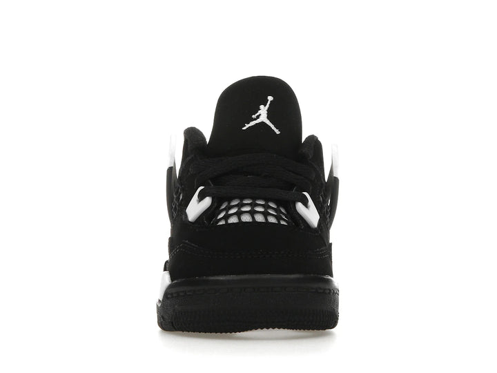 Jordan 4 Retro White Thunder (TD)