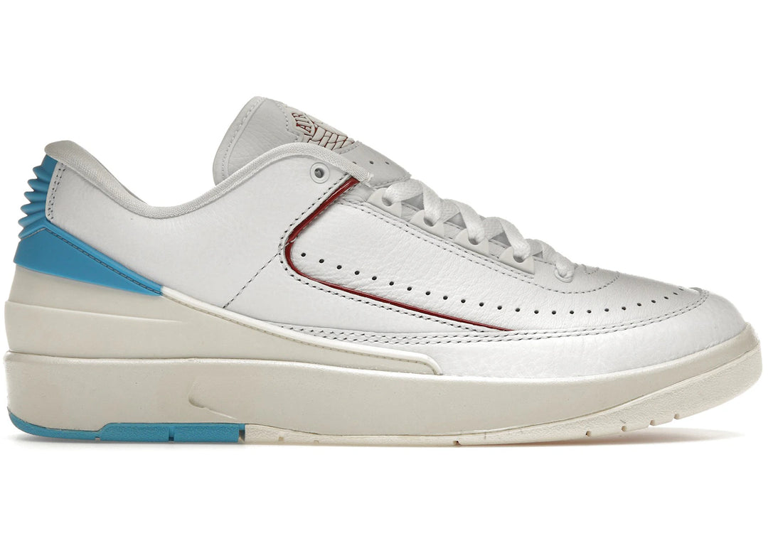 Jordan 2 Retro Low NC to Chi (Women&