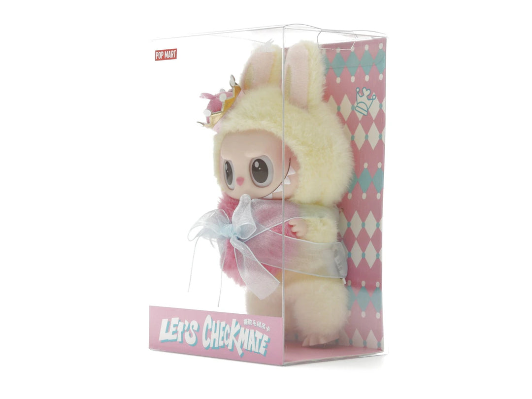 Pop Mart Labubu The Monsters Let&