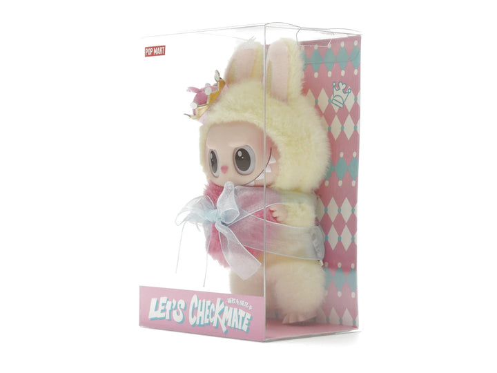 Pop Mart Labubu The Monsters Let&