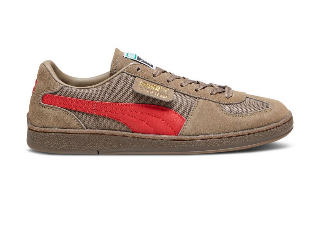 Puma Men&