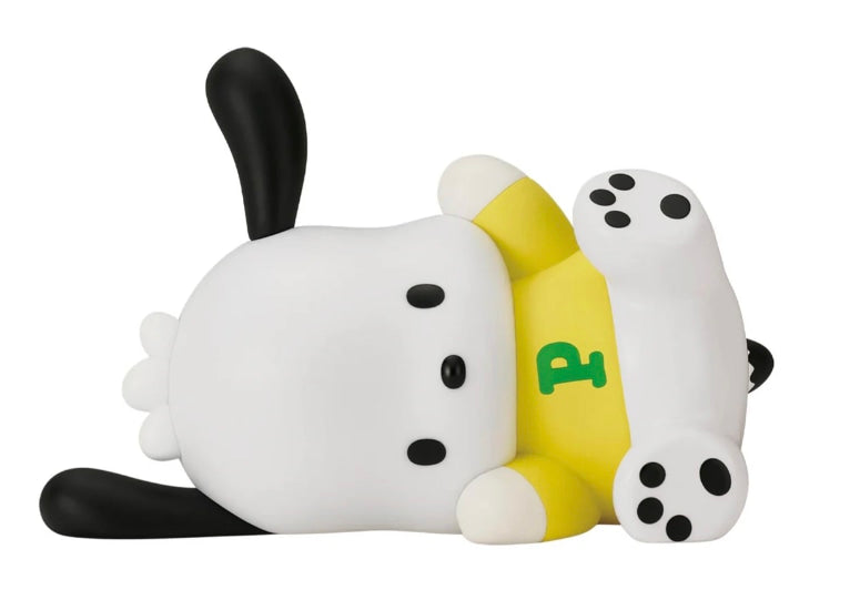 Sanrio Characters Sofvimates - Pochacco Relax Ver.