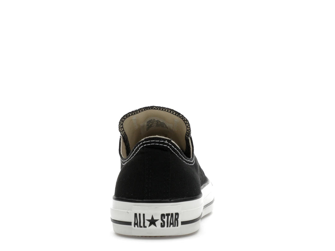 Converse Chuck Taylor All Star Ox Black