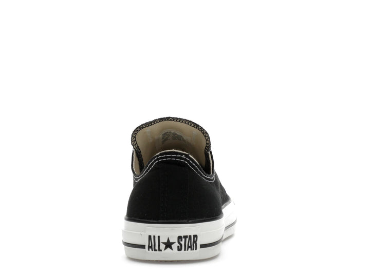 Converse Chuck Taylor All Star Ox Black
