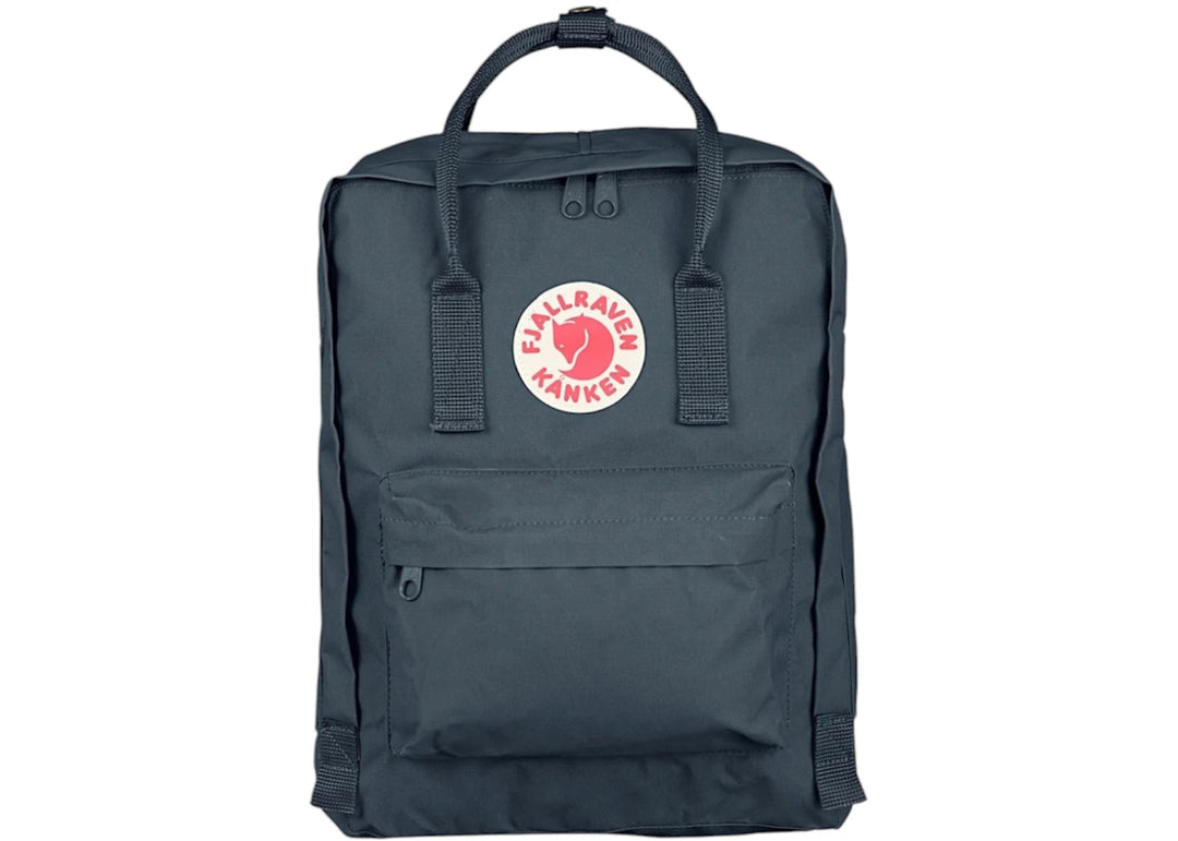 Fjallraven Kanken U Backpack Graphite