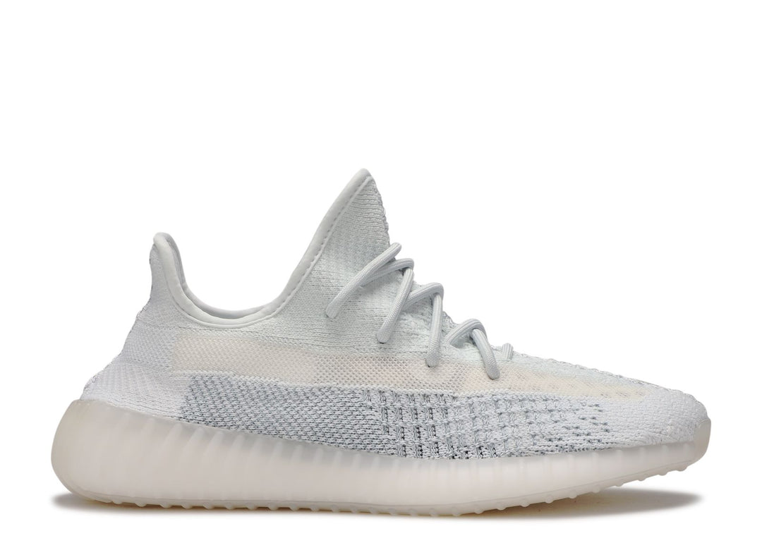Yeezy Boost 350 V2 'Cloud White Reflective'