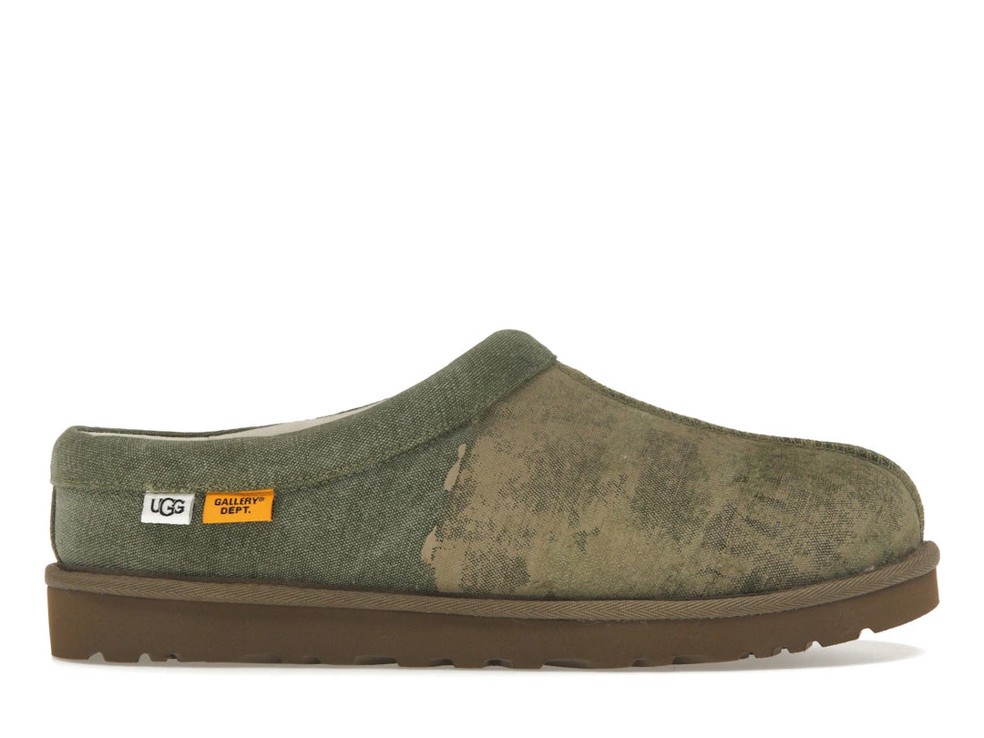 UGG Tasman Slipper Gallery Dept. Canvas