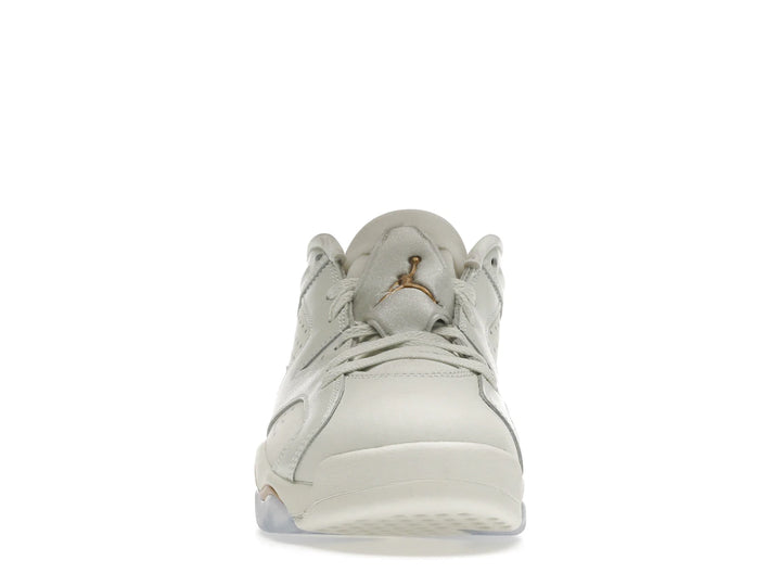 Jordan 6 Retro Low GC Lunar New Year (2022)