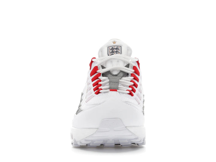 Nike Air Max 95 SE Big Bubble England