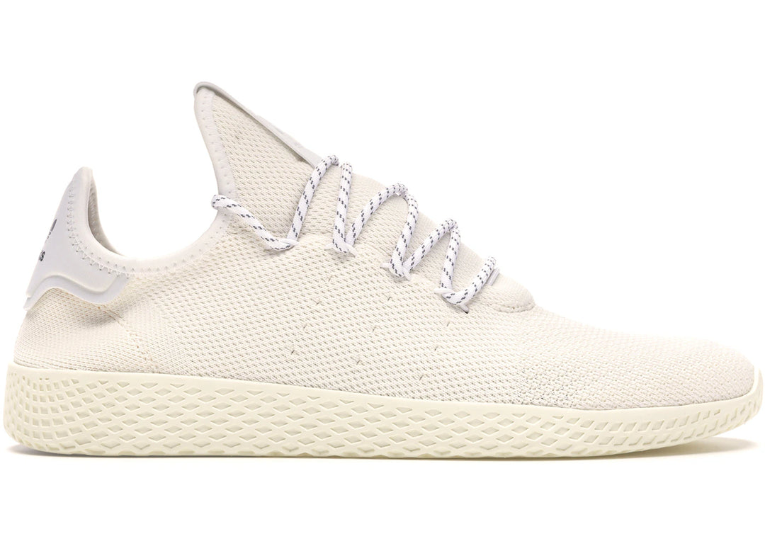 adidas Tennis HU Pharrell Blank Canvas