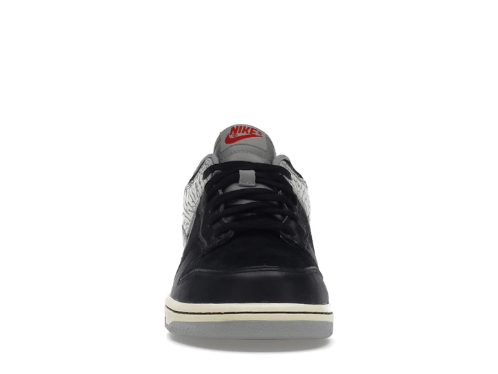 Nike Dunk Low J-Pack Black Cement