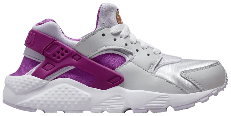 Nike Huarache Run (GS) Pure Platnium