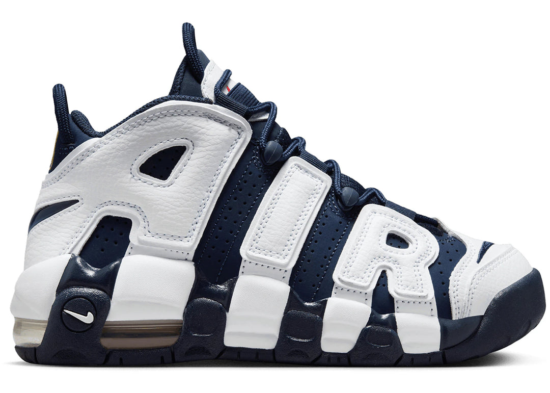 Nike Air More Uptempo 96 Olympic (2024) (GS)