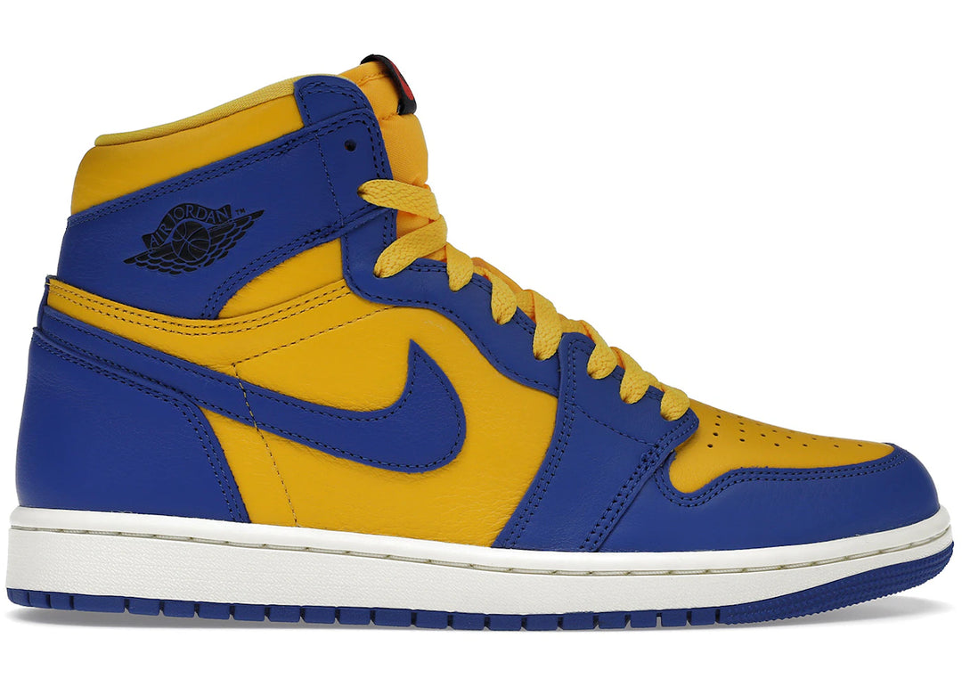 Jordan 1 Retro High OG Reverse Laney (Women&